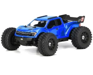 Pro-Line 2020 Ford F-150 Raptor Truck Body (Clear) (Vorteks) [PRO3597-00] - Picture 1 of 8