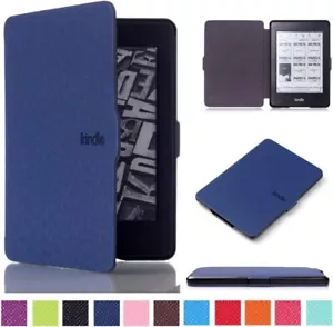 MOKASE Case 6" Kindle Paperwhite ( 2012,2013,2015,2016 Version), Model NO: EY21 - Picture 1 of 7