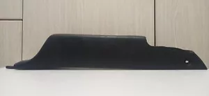 OEM Honda Civic EG6 EG EJ Ferio 92-95 Black Center Console Shift Cover Rare JDM - Foto 1 di 7