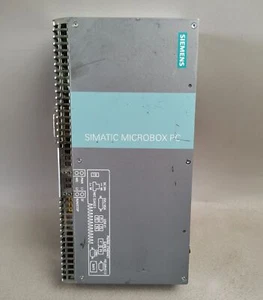Siemens 6ES7 647-7BA10-2XM0 / 6ES7647-7BA10-2XM0Simatic Microbox - Picture 1 of 4