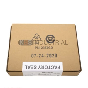 New Sealed Allen-Bradley 1756-IB16 ControlLogix Input Module 1756IB16 - Picture 1 of 2