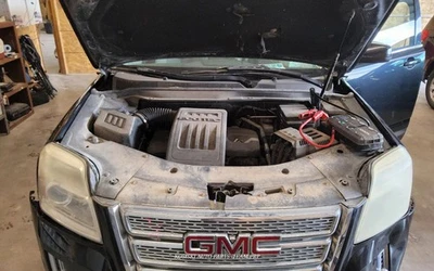 GMC TERRAIN 2010 CONJUNTO BOMBA ABS FRENO ANTIBLOQUEO 1710576 Foto 1 de 4