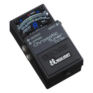Boss TU-3w Chromatic Tuner - Waza Craft* NEW * - Bild 1 von 3