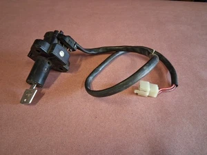Oem Genuine Original 1994 honda cbr600 f2 Ignition Switch With Key Cbr 600 F2  - Picture 1 of 7