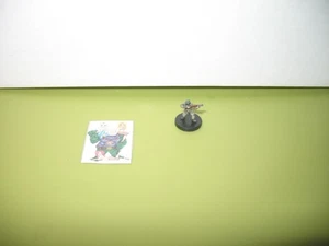 =Axis & Allies Miniatures CONTESTED SKIES Luftwaffe Infantrymen no card 32/45= - Picture 1 of 1