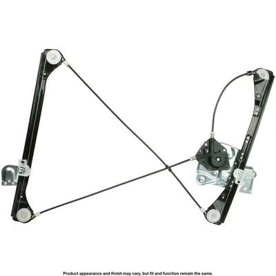 Cardone Left Driver Window Motor & Regulator For Oldsmobile Alero - Image 1 of 4