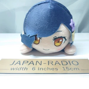 Proyecto Sekai An Shiraishi - Uniforme - Nesoberi (S) Muñeco de peluche juguete 11×16×9 cm - Imagen 1 de 8