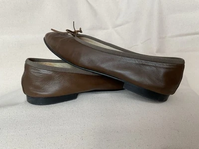 Chanel Flats Size 39.5 - Image 1 of 4