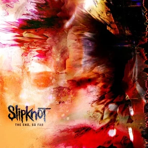 Slipknot The End, So Far (Vinyl) 12" Album Coloured Vinyl (Limited Edition) - Picture 1 of 2