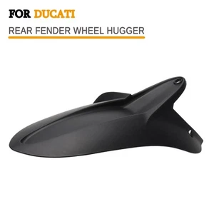 Rear Fender Mudguard Splash Guard For Ducati Hypermotard 939/821 Monster 1100/S - Picture 1 of 12