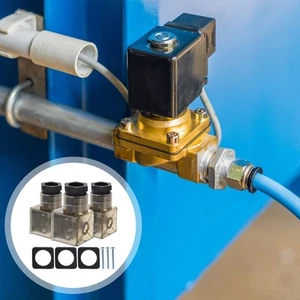 Easy Integration with Existing Systems using Din 43650 Connector Junction Box - Picture 1 of 32