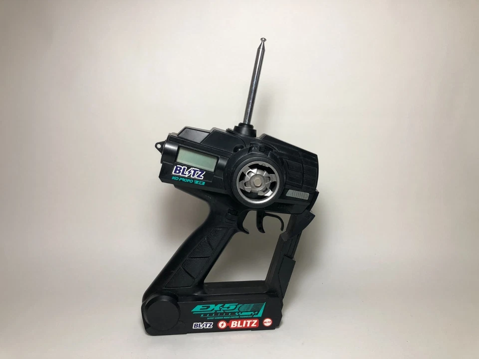 KO PROPO EX-5 Radio Control Transmitter - Image 1 of 4