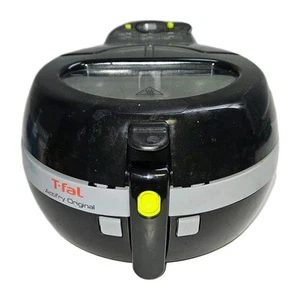 T-Fal Actifry Air Fryer Stirs Low-Fat Model Serie O29-3 Tested & Working - Picture 1 of 4