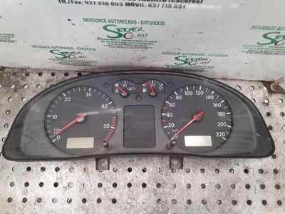 3B0919881N 832585 Salpicadero VOLKSWAGEN PASSAT BERLINA (3B2) 1998 Foto 1 de 2