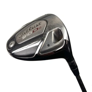 Titleist 910 D2 Driver / 10.5 Degree / Aldila RIP Stiff Flex - Picture 1 of 9