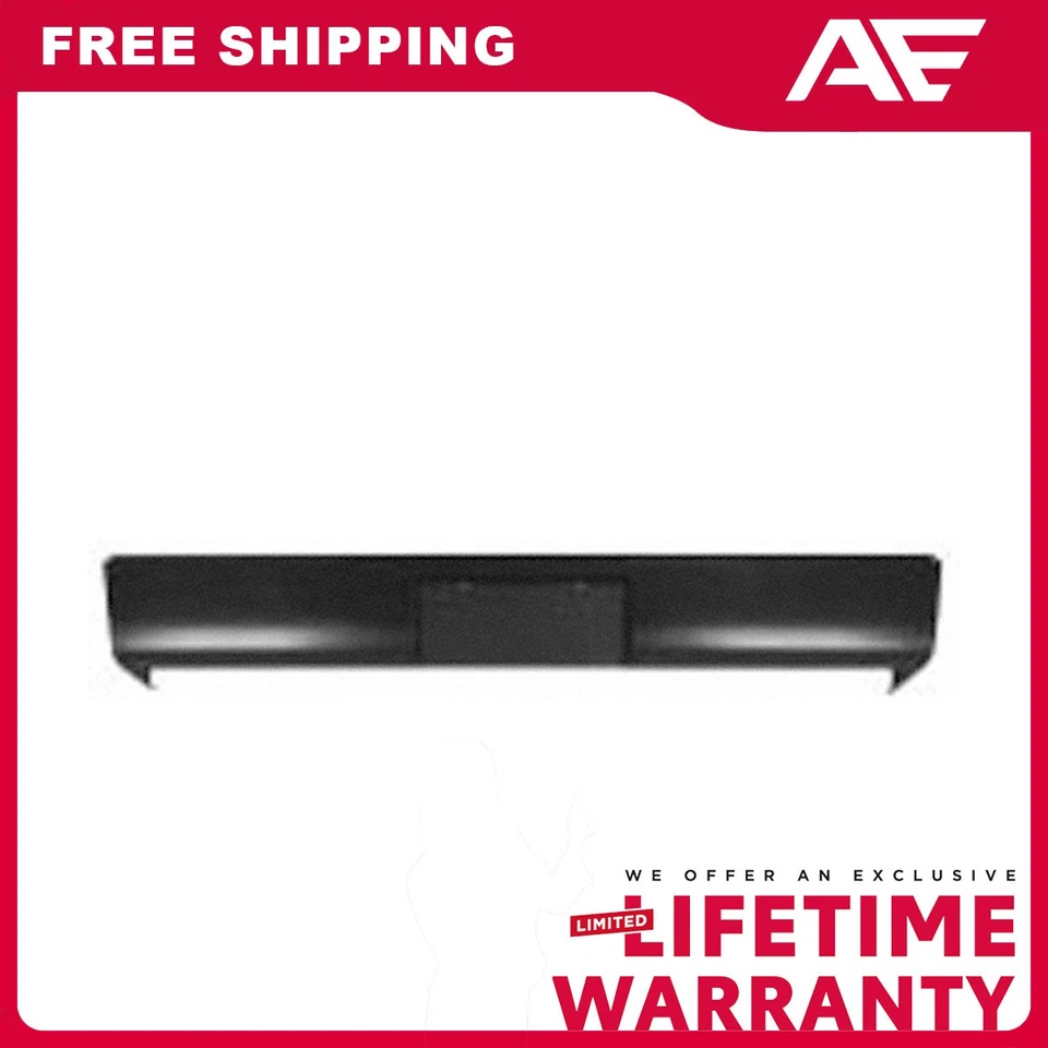 Roll Pan trasero para camioneta Chevrolet 1947-1953 Foto 1 de 1