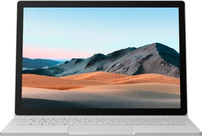 Microsoft Surface Book - Intel Core i7-6th Gen 512GB (16GB RAM) - Image 1 of 4