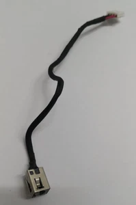Connettore jack alimentazione per Toshiba Satellite C50D-A serie power connector - Foto 1 di 1