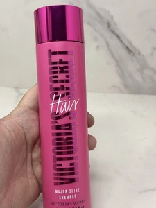 Victoria's Secret Hair 10,1 Oz. Major Shine Shampoo New Old Stock - Bild 1 von 5