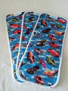 Adult Diaper Boosters-Cloth Diaper Inserts- Mega Cloth Diaper Boosters-Reusable - Picture 1 of 2