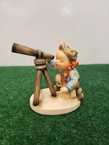 NAPCO "Star Gazer" #132, TMK7, Boy With Telescope - Picture 1 of 12