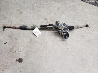 2010-2013 Suzuki Kizashi Power Steering Gear Rack And Pinion Assembly OEM - Image 1 of 4