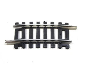 Spur H0 Lima 403032 Gebogenes Gleis R1=360mm 9 Grad (ZZ112) - Bild 1 von 1