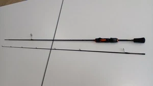Daiwa 17Iprimi Trout Rod 62L Light Spinning Collectible Used - Picture 1 of 10
