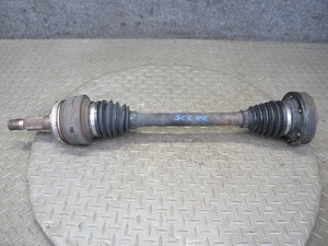 98-00 LEXUS UZZ30L SC400 RWD A/T REAR LEFT AXLE SHAFT OEM - Picture 1 of 13