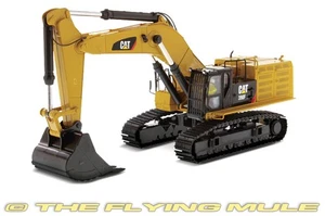 Diecast Masters 1:50 390F Excavator - Picture 1 of 4