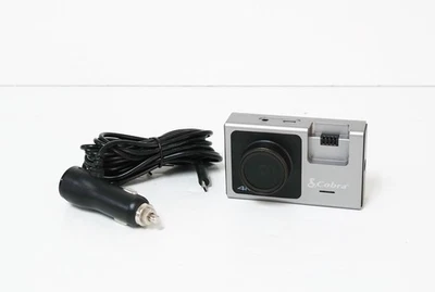 Cobra SC 400D Ultra HD 4K Resolution Dash Cam - Image 1 of 4