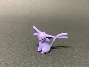 Espeon(H1.0")Pokemon Monster Zukan 1/40 Scale Gashapon Collection Figure. - Picture 1 of 4