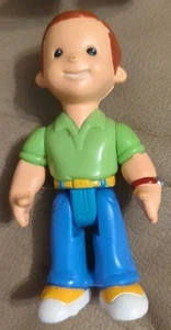 Fisher Price My First Dollhouse Ersatz Papa Figur Puppe - Bild 1 von 2
