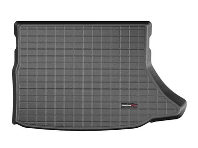 WeatherTech Cargo Trunk Liner for 2011-2017 Lexus CT - Black - Image 1 of 4