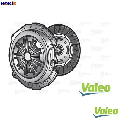 CLUTCH KIT 828021 - Image 1 of 4