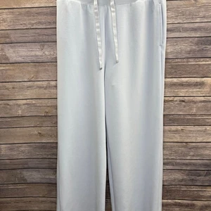 Tommy Bahama Palm Voyage Wide Leg Pant Opal Surf – , - Picture 1 of 6