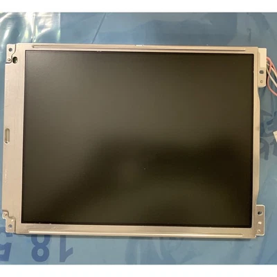 one used Sharp LQ104S1DG21 10.4-inch LCD Screen Display Panel Fast Ship - Image 1 of 4