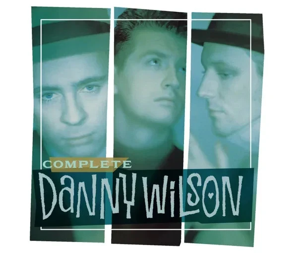 Danny Wilson: Complete Danny Wilson Box Set, 5CD Box Set - Image 1 of 1