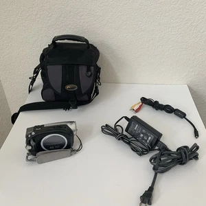 Sony Handycam DCR-DVD92 Camcorder Battery UNTESTED.  READ. - Picture 1 of 13