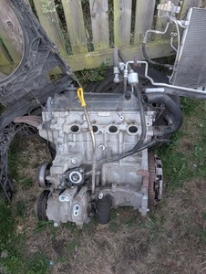 Hyundai I20 2011 1.2 Petrol Engine 104k Running - Picture 1 of 24