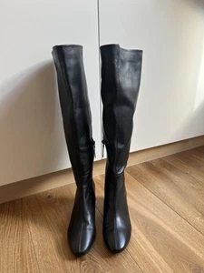 Wittner Aniya Knee High Boots - Picture 1 of 6