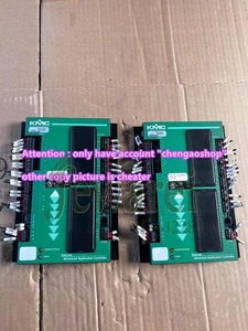 1PCS Used BAC-5831 KMC controller by Fedex or DHL #N397 YF - Picture 1 of 2