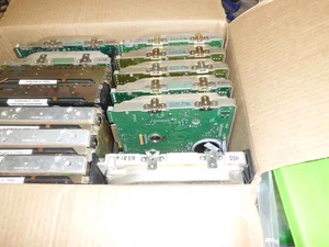 ST-251 seagate 40MB mfm hard drive - Picture 1 of 6