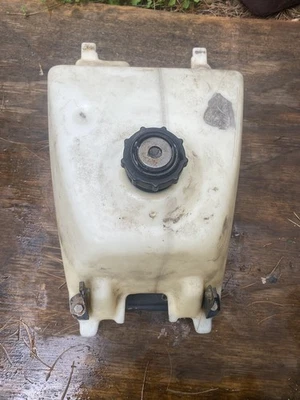 1996 Sportsman 400l Fuel Tank - Image 1 of 4