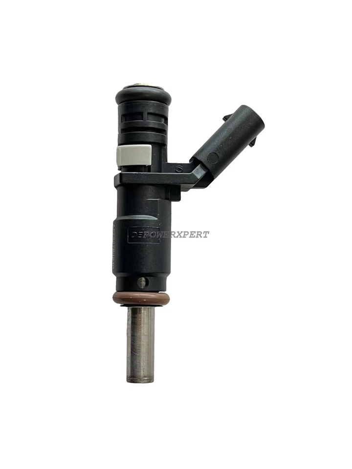 Inyector de combustible OEM RL011710AA RL para Mopar Dodge Sprinter 2500 3500 6 cilindros 3,5 L Foto 1 de 4