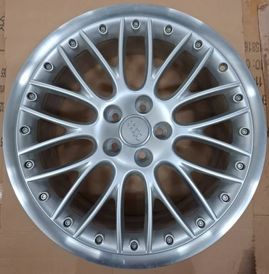 1x NEU Original BBS Kreuzspeiche Audi A6 4F Alufelge 8,5Jx19 ET48 4F0601025L  - Bild 1 von 4