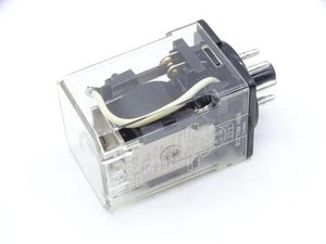 EATON CORPORATION D3PR2P1 RELAY - Picture 1 of 3