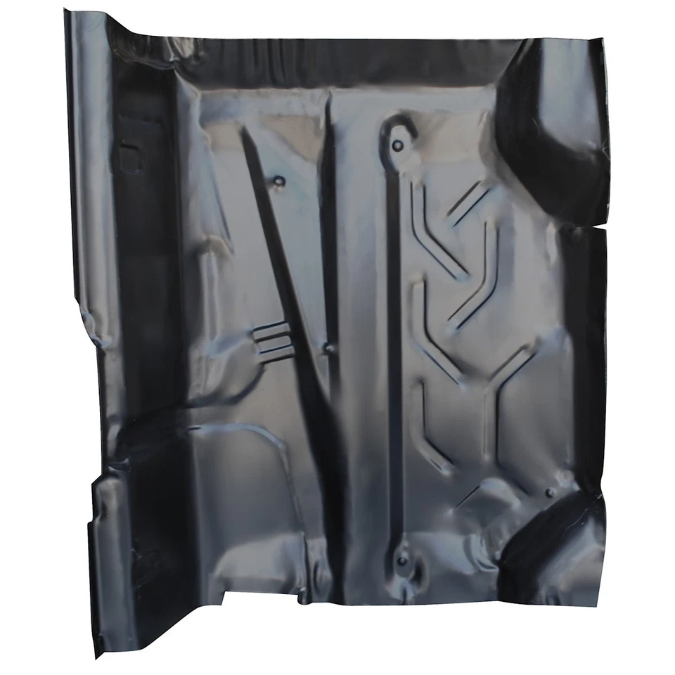 35-25-76-1 Key Parts Floor Pan Repair Panel Rear Driver Left Side for MB 280 — 第 1/1 张图片