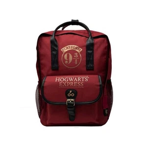 Harry Potter Platform 9 3/4 Backpack (BS3377) - Picture 1 of 2