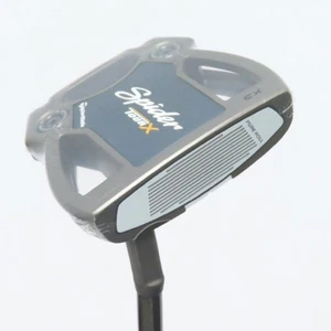 TaylorMade  SPIDER Spider TOUR X TruePath Small Slant  Steel Shaft 34 Shaft Stee - Picture 1 of 8